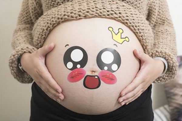 供卵怀孕需要做唐筛吗，不同身份的孕妈赴美生子，应该如何办理签证？